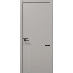 Дверне полотно PL-55
