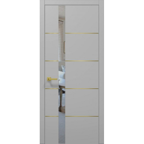 Дверне полотно PL-12