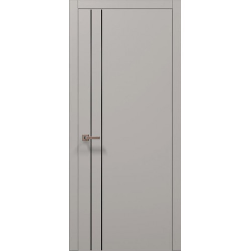 Дверне полотно PL-24