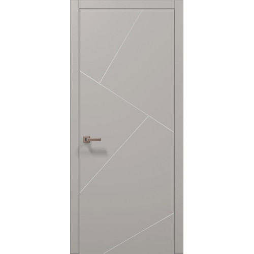 Дверне полотно PL-15