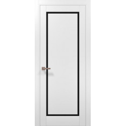 Дверне полотно ML-720 BLK