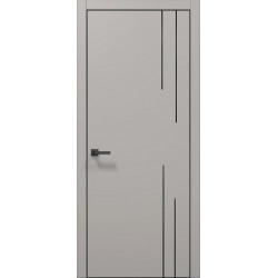 Дверне полотно PL-50