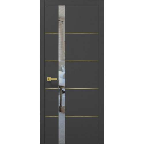 Дверне полотно PL-12