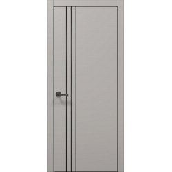 Дверне полотно PL-52