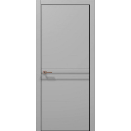 Дверне полотно ST-33