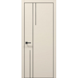 Дверне полотно PL-51
