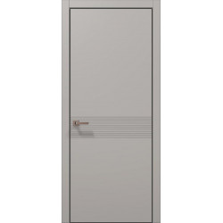 Дверне полотно ST-33