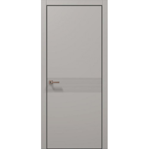 Дверне полотно ST-33