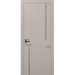Дверне полотно PL-55