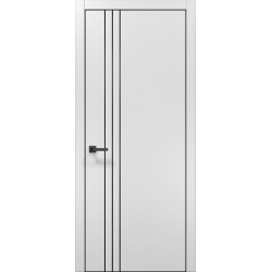 Дверне полотно PL-52