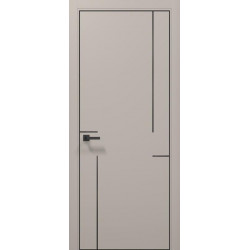 Дверне полотно PL-55