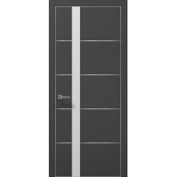 Дверне полотно PL-12