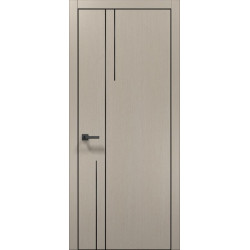 Дверне полотно PL-51