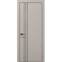 Дверне полотно PL-52