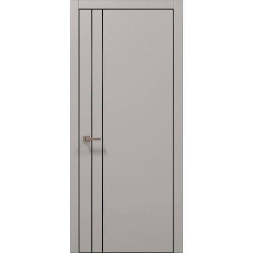 Дверне полотно PL-24