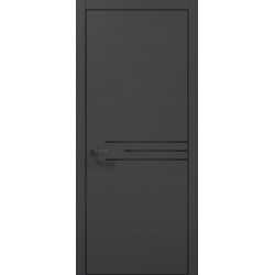 Дверне полотно PL-43
