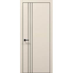 Дверне полотно PL-52