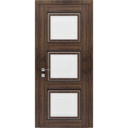 Міжкімнатні двері ТМ RODOS ATLANTIC 