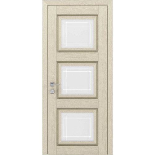 Міжкімнатні двері ATLANTIC A001