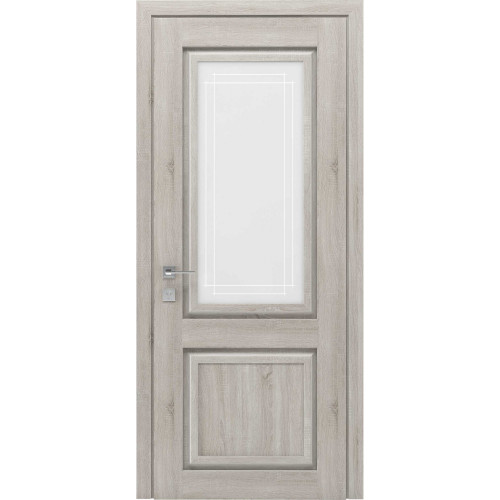 Міжкімнатні двері ATLANTIC A002