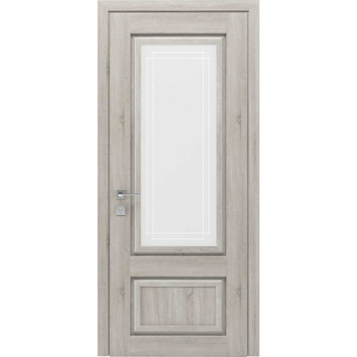Міжкімнатні двері ATLANTIC A005