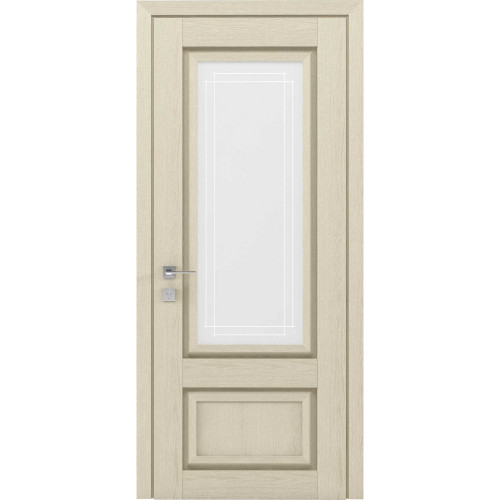Міжкімнатні двері ATLANTIC A005