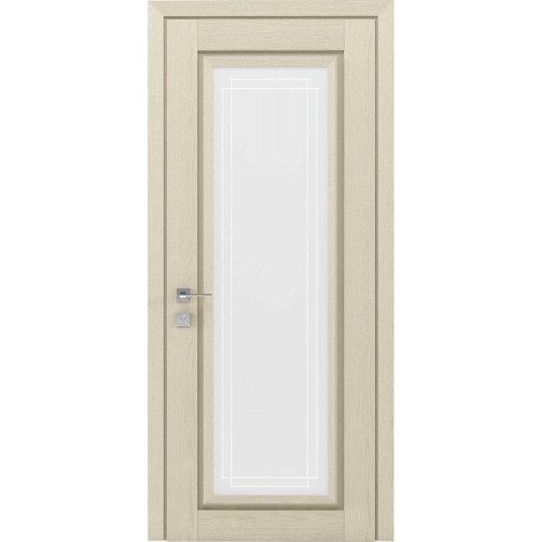 Міжкімнатні двері ATLANTIC A006