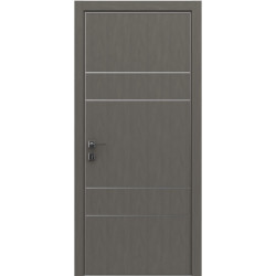 Міжкімнатні двері ТМ RODOS Modern Flat  Міжкімнатні двері ТМ RODOS Modern Flat