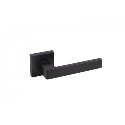 Дверна ручка FORME  Asti N52 квадратна розетка