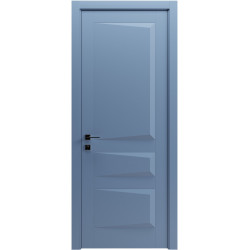 Міжкімнатні двері LOFT OLIMPIA 3