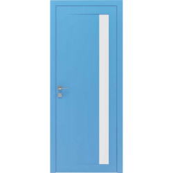 Міжкімнатні двері Loft Arrigo 