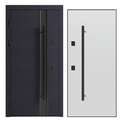 STANDART STRETT F 203 (Графіт) STANDART STRETT F 203 (Графіт)