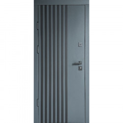 Вхідні двері вулиця Престиж Афіна